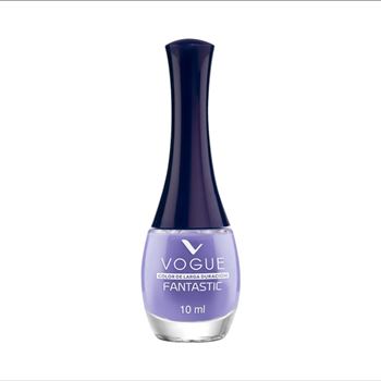 Vogue Esmalte Fantastic - Mora Azul