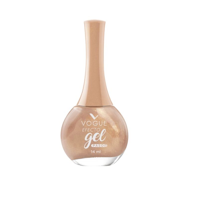 Vogue Esmalte Efecto Gel - Triunfo