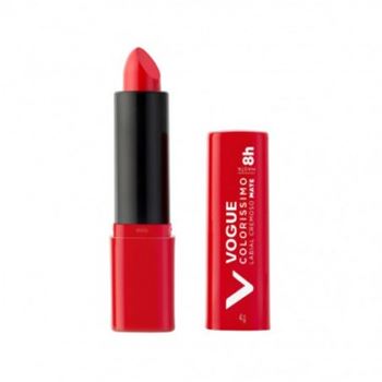 Vogue Labial Colorissimo Matte 8 Hs - Frambuesa Viva