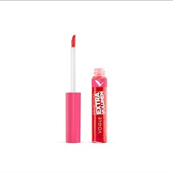 Vogue Brillo Labial Efecto Volumen Fuego Latino