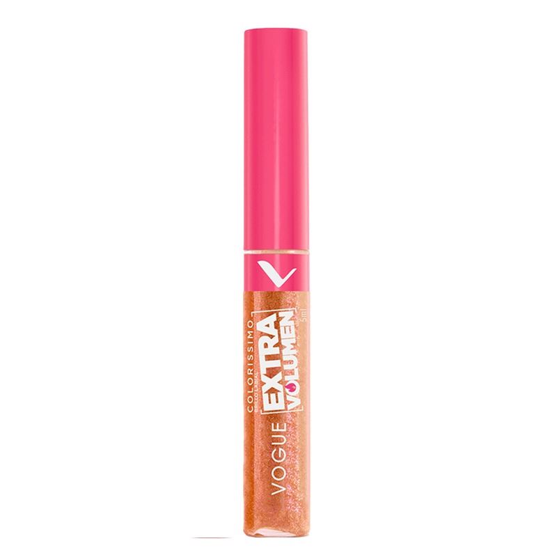 Vogue Brillo Labial Efecto Volumen Sol De Verano