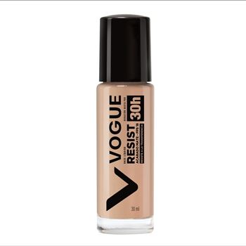 Vogue Base Liquida  Resist Reno Natural 09