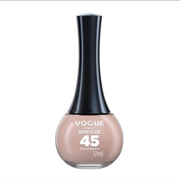 Vogue Esmalte Secado Rapido 45 Segundos - Arenita Playita
