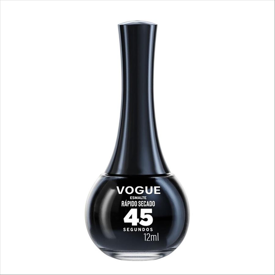 Vogue Esmalte Secado Rapido 45 Segundos - Noche Estrellada