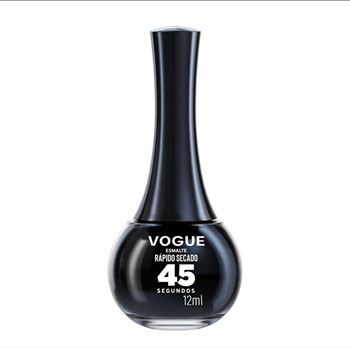 Vogue Esmalte Secado Rapido 45 Segundos - Noche Estrellada