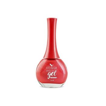 Vogue Esmalte Efecto Gel - Crew