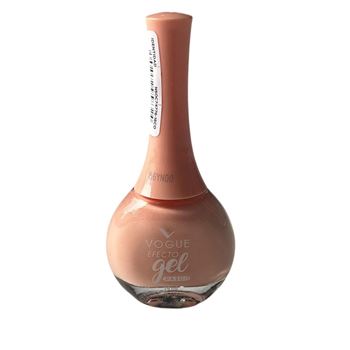 Vogue Esmalte Efecto Gel - Identidad