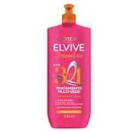 Elvive Tratamiento Dream Liso Gloss 3 En 1 500 Ml