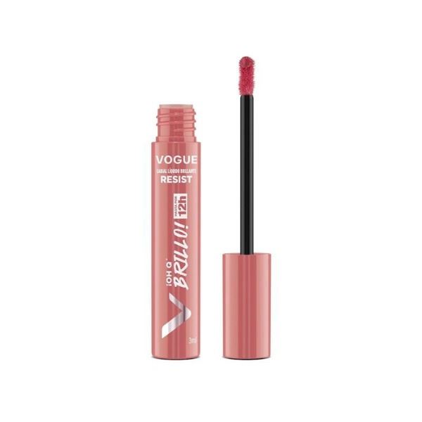 Vogue Resist Labial Liquido Oh Que Brillo! - Guapa