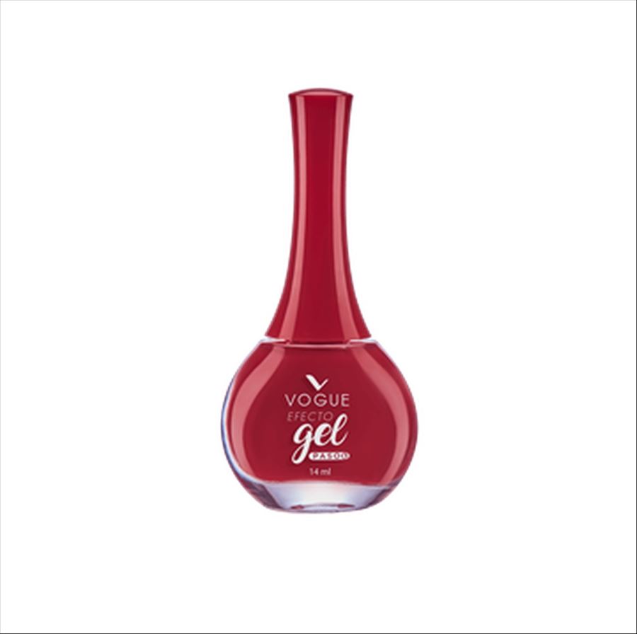 Vogue Esmalte Efecto Gel - Placer