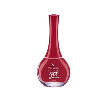 Vogue Esmalte Efecto Gel - Placer