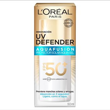 Uv Defender Aquafusion Fps 50 50 Ml