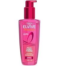 Elvive Oleo Extraordinario Dream Liss Serum X 100 Ml