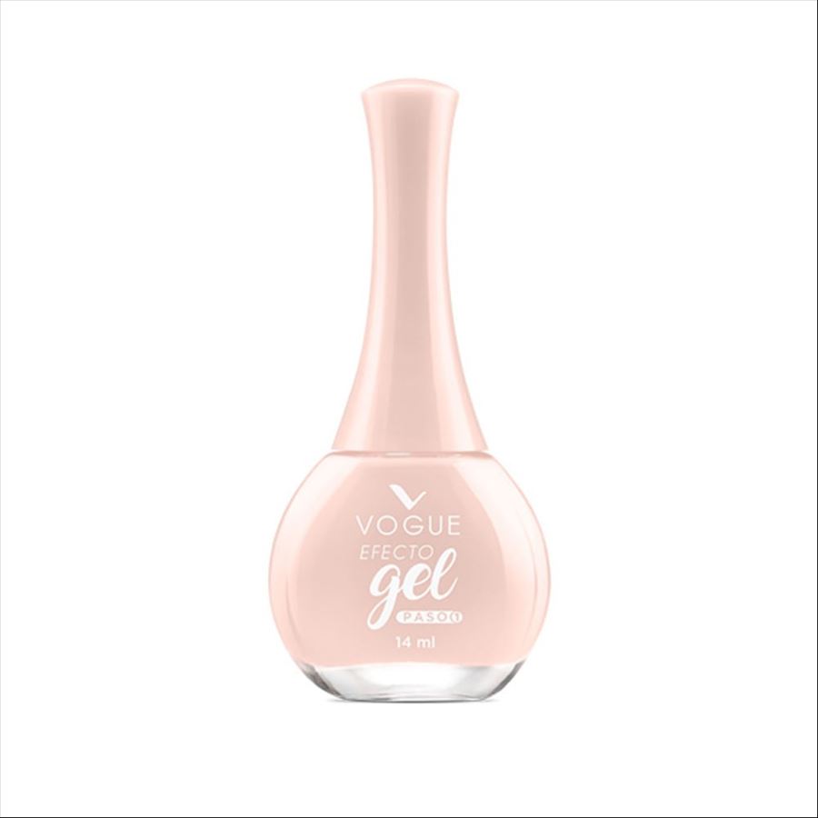 Vogue Esmalte Efecto Gel Unica