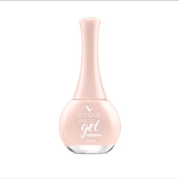 Vogue Esmalte Efecto Gel Unica