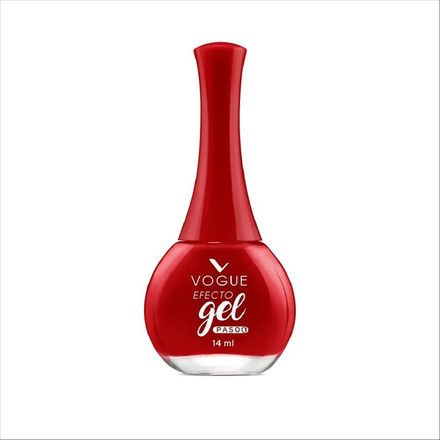 Vogue Esmalte Efecto Gel - Sofisticada