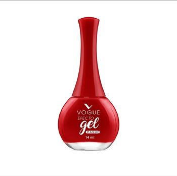 Vogue Esmalte Efecto Gel - Sofisticada