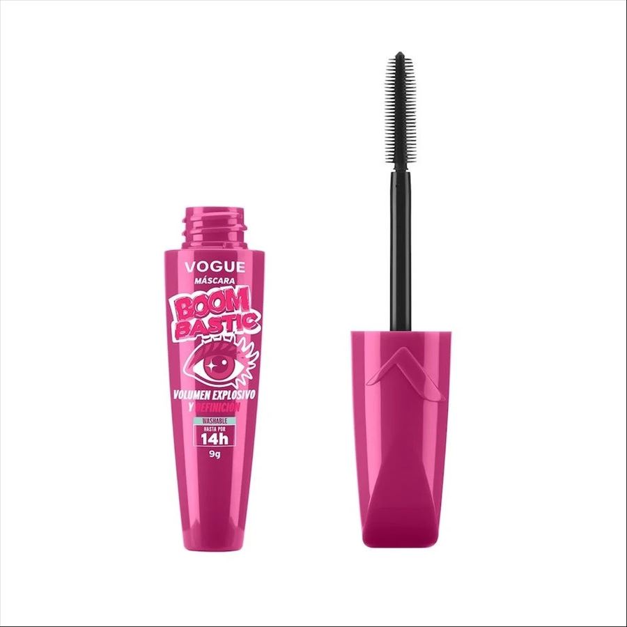 Vogue Mascara Boombastic 24h