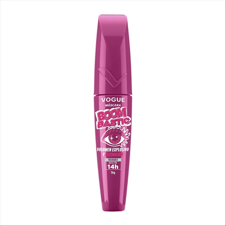 Vogue Mascara Boombastic Washable 14h
