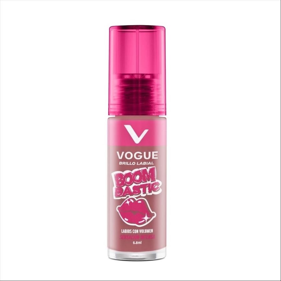 Vogue Labial Boombastic Volcanica