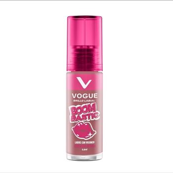 Vogue Labial Boombastic Volcanica