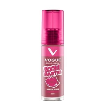 Vogue Labial Boombastic Electrica