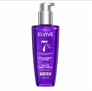 Elvive Collagen Lifter Locion Shot 100 Ml