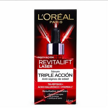 Revitalift Laser Serum Triple Accion 15 Ml