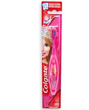 Cepillo Dental Colgate Barbie/bob Esponja De 2-5 Años