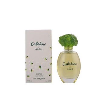 Cabotine De Gres Perfume De Mujer 100 Ml