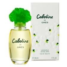Cabotine De Gres Edt 30 Ml