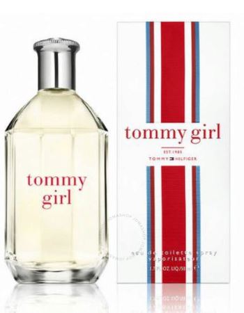 Tommy Girl Edt X 50 Ml
