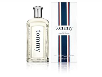 Tommy Men Edt X 200 Ml