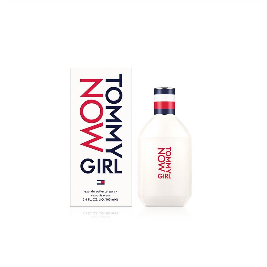 Tommy Girl Now Edt 100 Ml