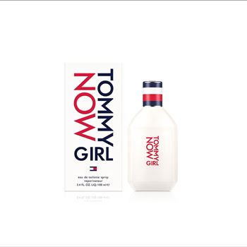Tommy Girl Now Edt 100 Ml