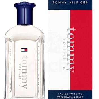 Tommy Forever Edt 100 Ml