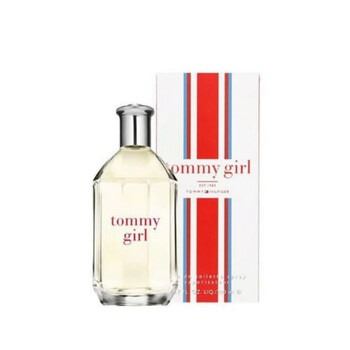 Tommy Girl Forever 100 Ml