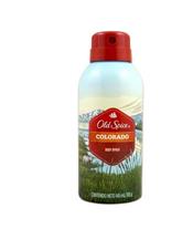 Old Spice Desodorante Body Spray Colorado X 113 Gr