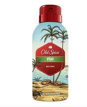 Old Spice Desodorante Body Spray Fiji X 113 Gr