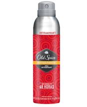 Old Spice Desodorante Body Spray After Party  X 150 Ml