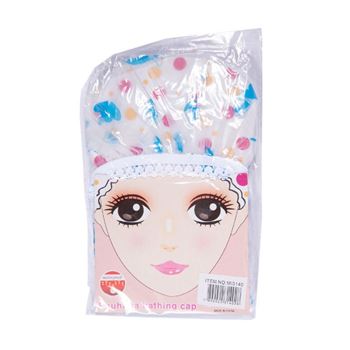 Gorra Ducha Pvc Economica (1411)
