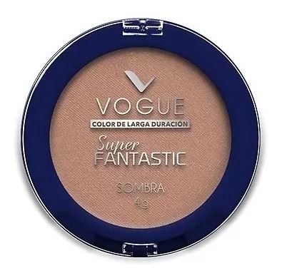 Vogue Sombra Individual - Camel