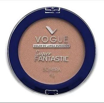 Vogue Sombra Individual - Camel
