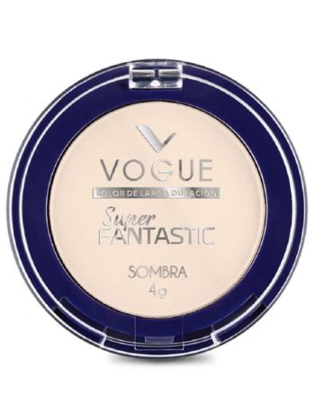 Vogue Sombra Individual - Chantilly