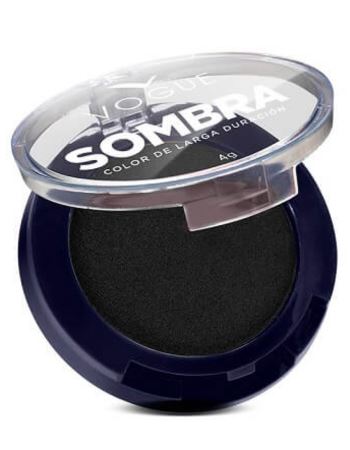 Vogue Sombra Individual - Negra