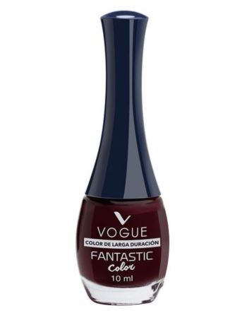 Vogue Esmalte Fantastic - Campari