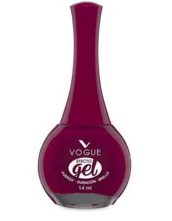 Vogue Esmalte Efecto Gel - Victoria