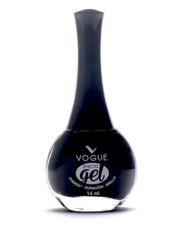 Vogue Esmalte Efecto Gel - Secreto