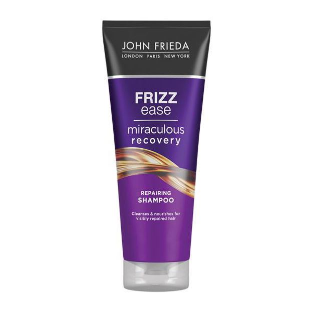 John Frieda Shampoo Frizz Ease Miraculous Recovery X 250 Ml