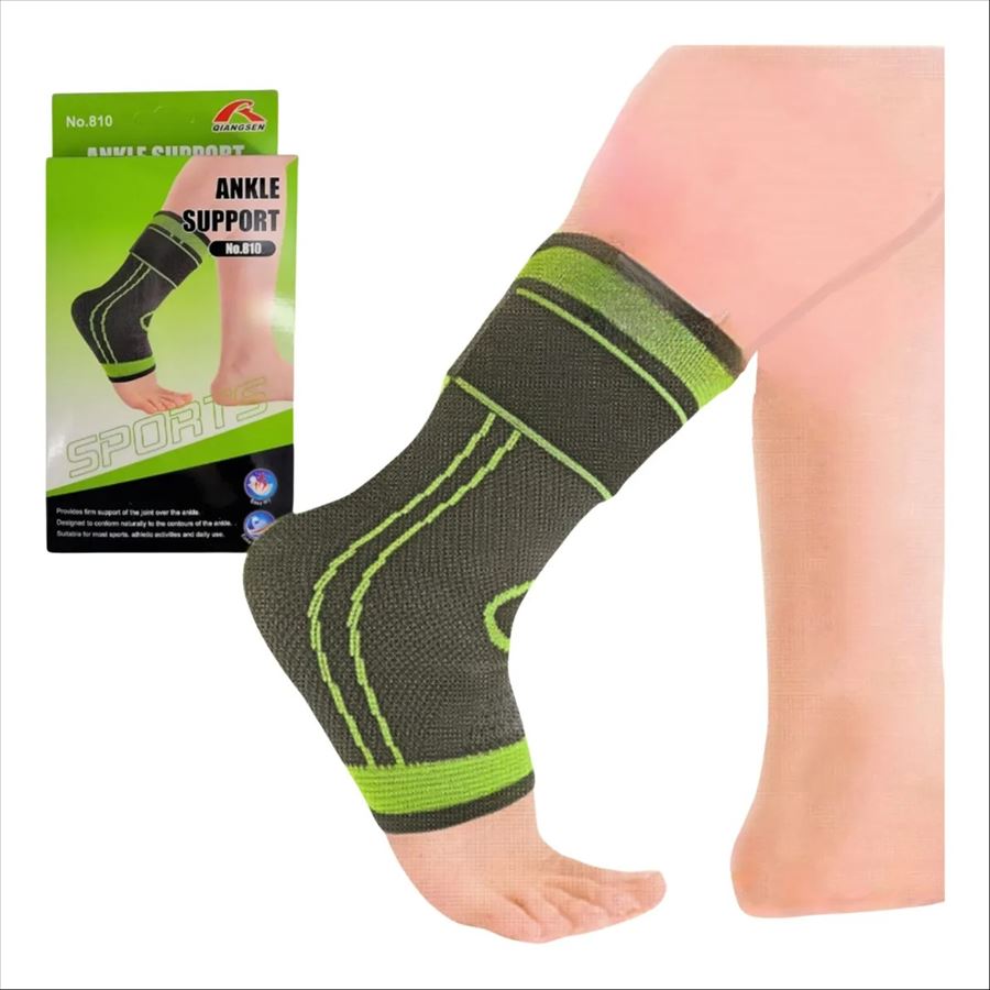Venda Deportiva Protectora P/tobillos (810)